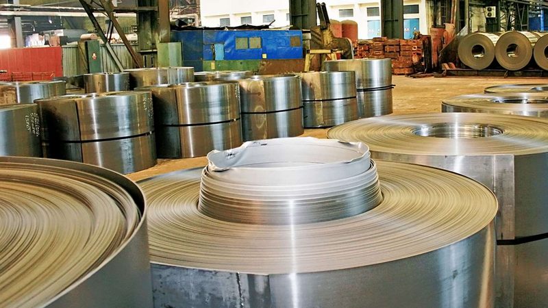 Yêu cầu kỹ thuật của thép xây dựng theo TCVN