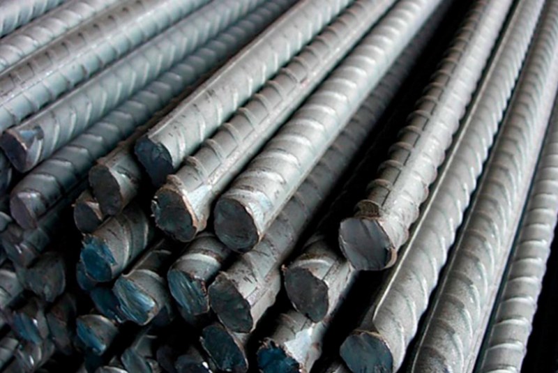 So sánh sắt phi 20 với các loại thép khác