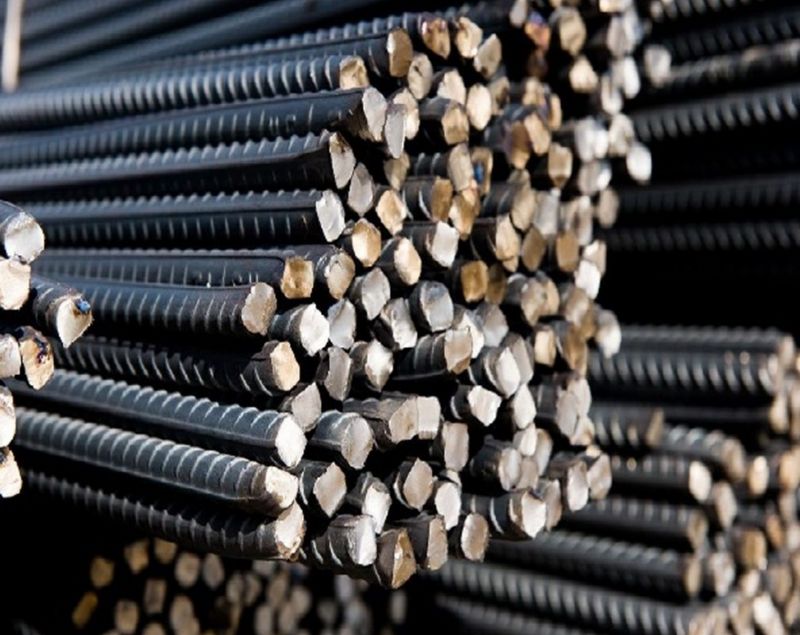 Ứng dụng của sắt phi 20 trong xây dựng