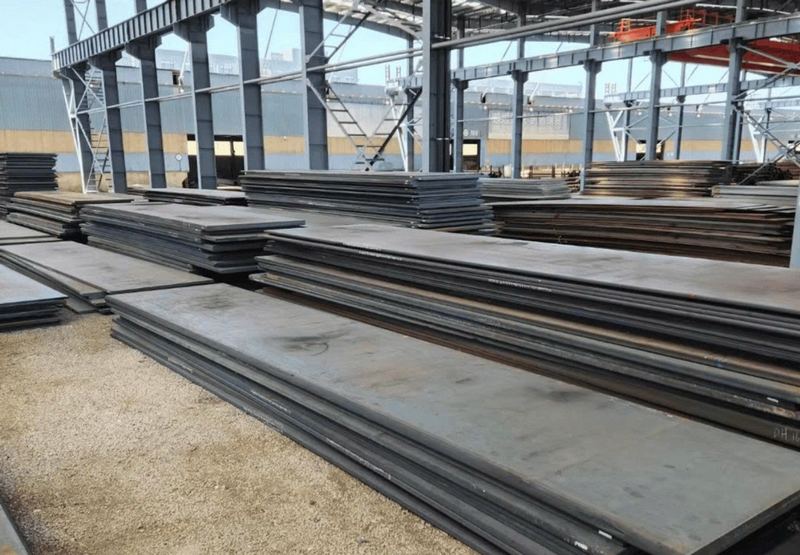 Thép Mangan: Đặc Điểm, Ứng Dụng, Ưu Và Nhược Điểm
