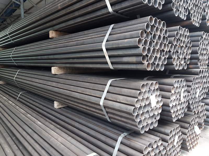 Lịch sử và phát triển của tiêu chuẩn ASTM A53