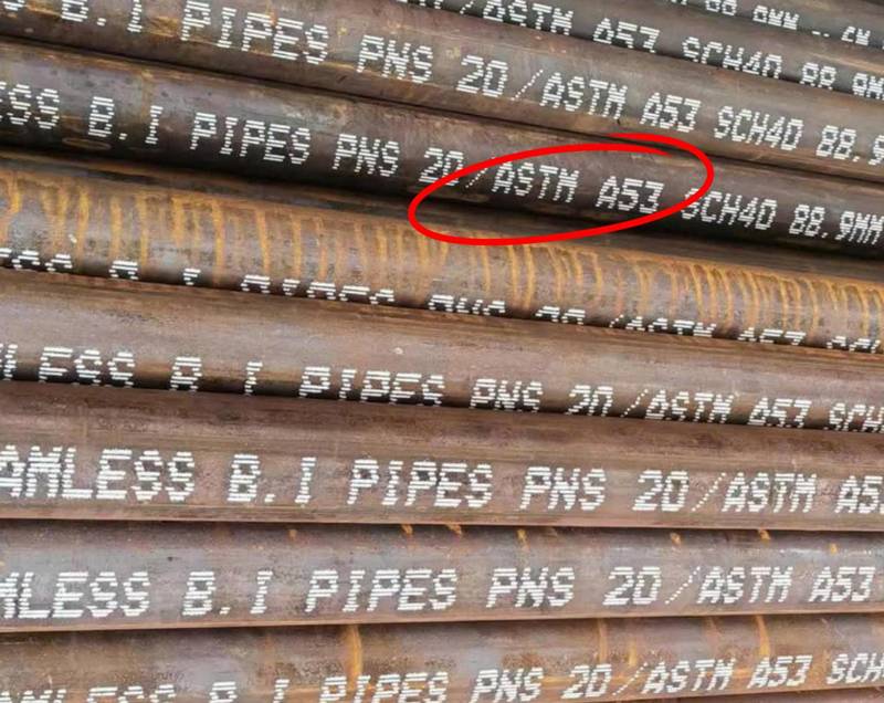 Lợi ích và thách thức khi sử dụng ASTM A53