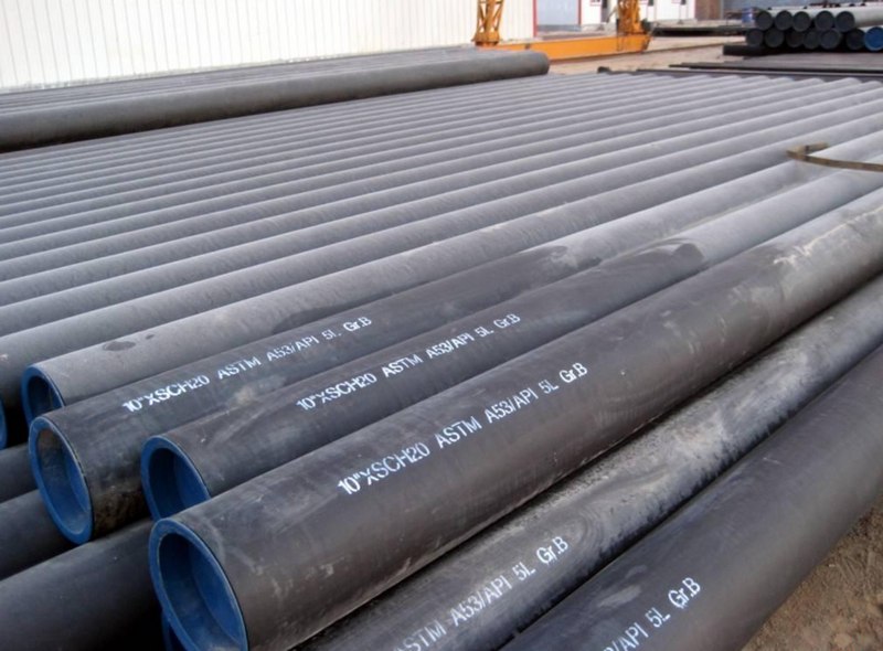 Tiêu Chuẩn ASTM A53: Lựa Chọn Hàng Đâu Của Ngành Thép