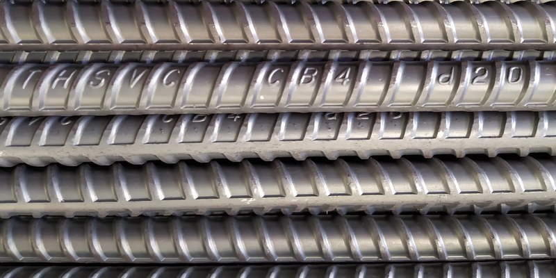 Tầm quan trọng của ký hiệu thép