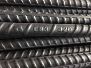 Ký Hiệu Của Các Loại Thép: Tiêu Chuẩn, Cách Đọc Thông Số