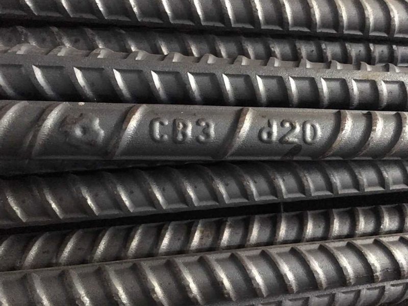 Ký Hiệu Của Các Loại Thép: Tiêu Chuẩn, Cách Đọc Thông Số