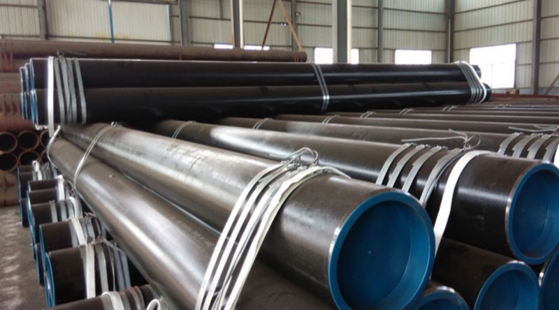 Ứng dụng của ống Sch 80