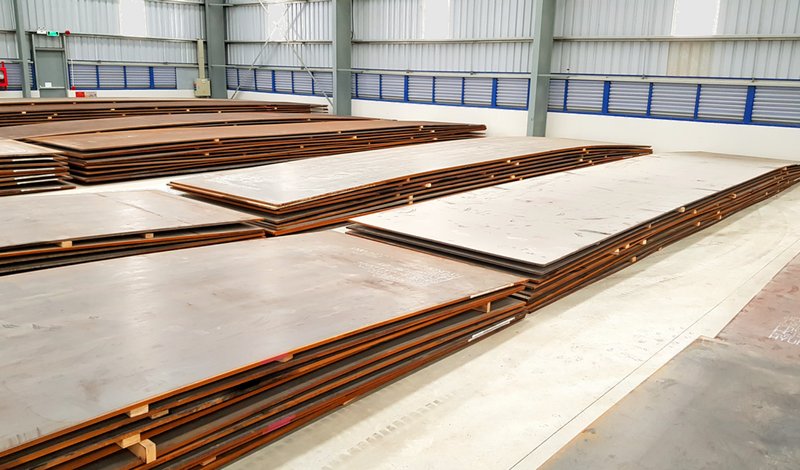 Thép Cường Độ Cao: Đặc Điểm, Ứng Dụng Trong Công Nghiệp