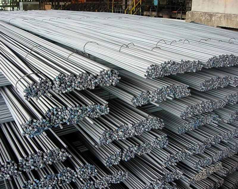 1 cây sắt phi 12 nặng bao nhiêu kg?