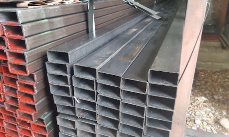 Khả năng chịu lực của sắt hộp: Cơ bản và khả năng ứng dụng