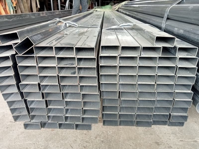 Sắt hộp là gì?