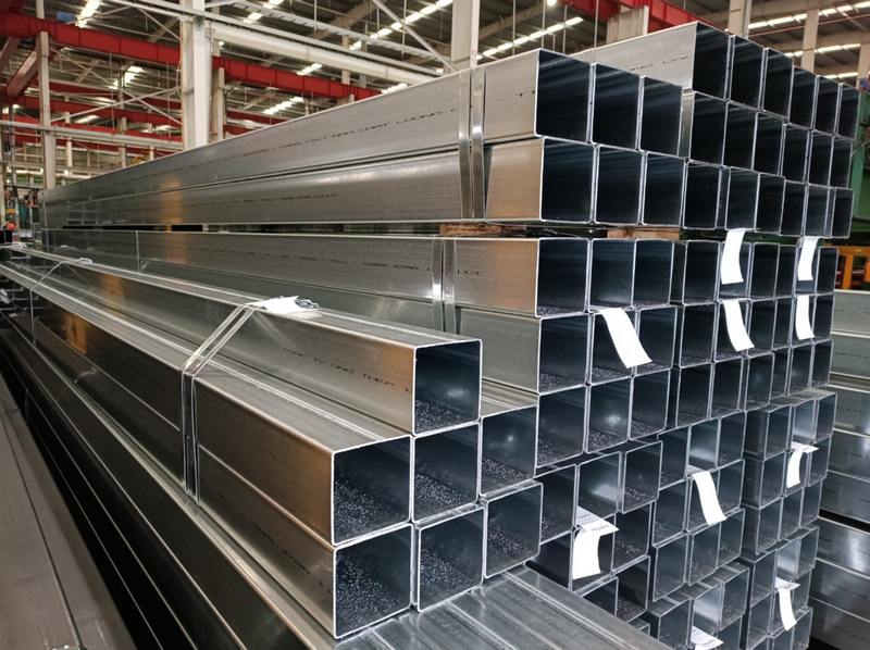 Cách tính chịu lực của sắt hộp