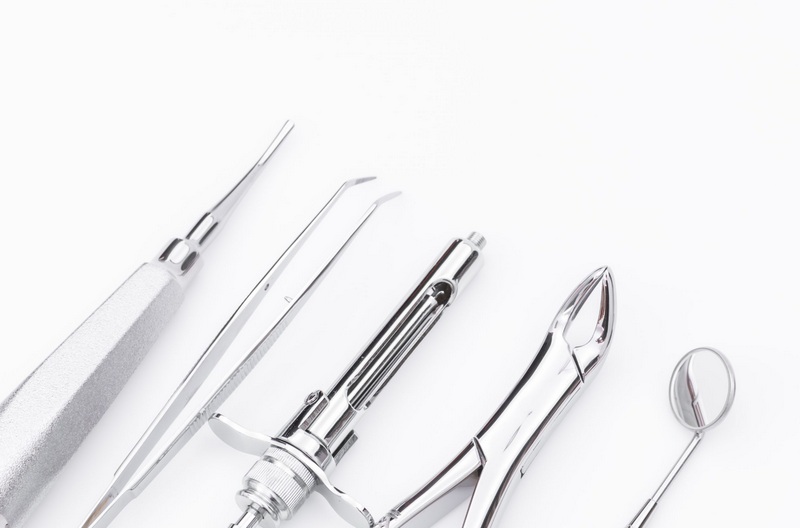 Ứng dụng của thép y tế trong đời sống và y học