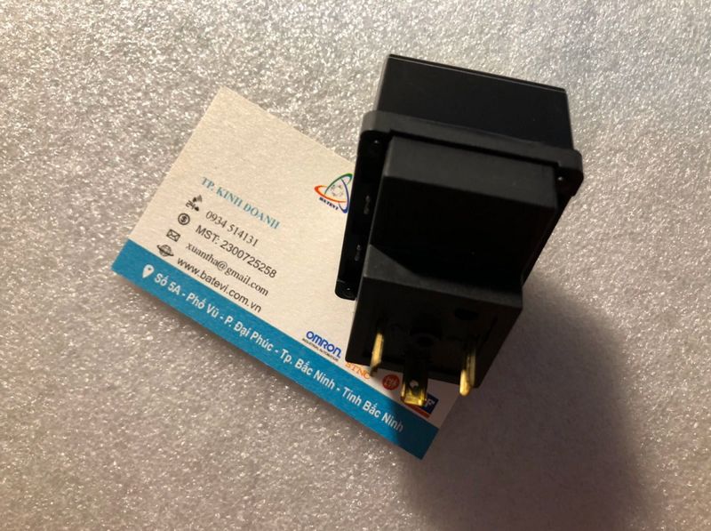 Những yếu tố cần lưu ý khi lựa chọn công tắc áp lực