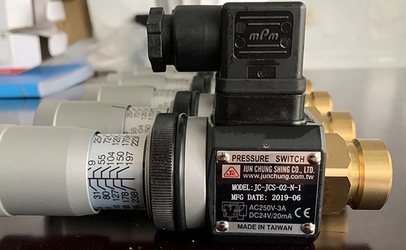 Các ứng dụng phổ biến của công tắc trong thực tế