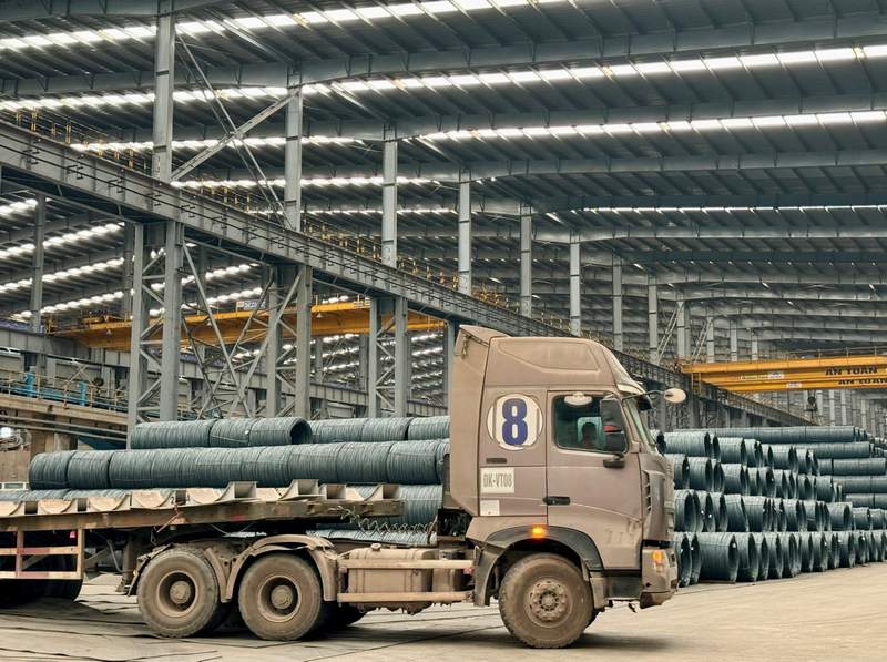 Công ty CP TM DV Thanh Huyền