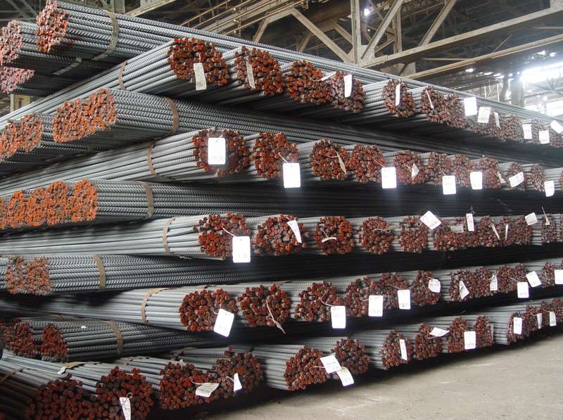 Thép Tisco Thái Nguyên trên thị trường có những loại nào?