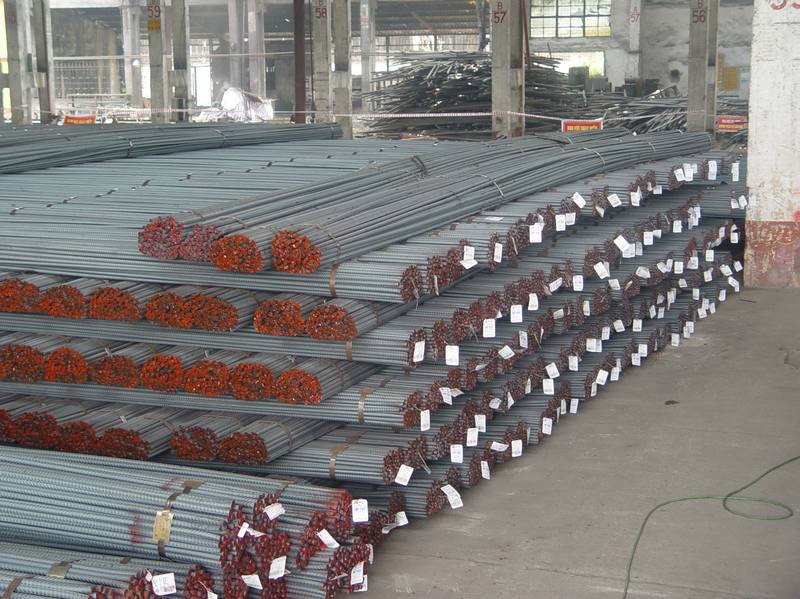 Cách nhận biết thép Tisco Thái Nguyên thật, giả