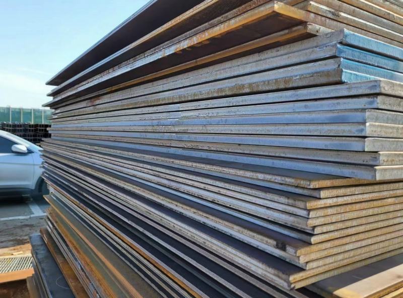 Biến động giá thép Formosa Hà Tĩnh trong năm 2025 - 2026