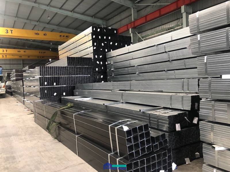 Tổng quan về thương hiệu Hoa Sen