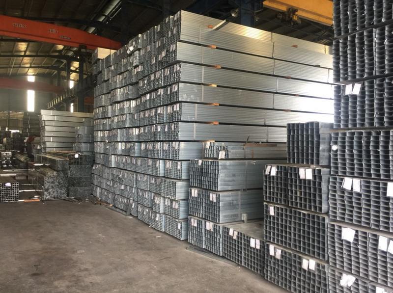 Các sản phẩm thép của Hoa Sen có ưu điểm gì?