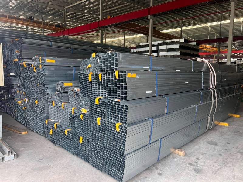 Mua thép Nam Kim chính hãng tại Thép Đại Bàng