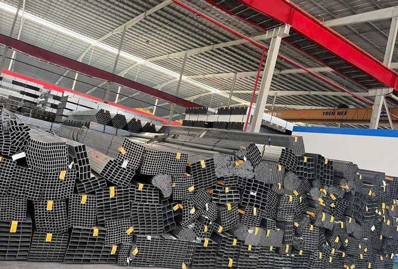 Tổng quan về thương hiệu Nam Kim