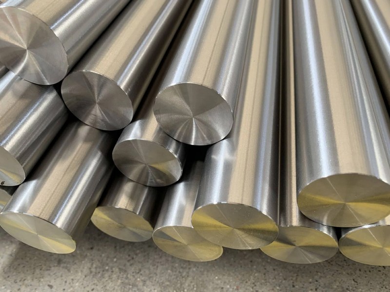 Thép hợp kim là loại thép gì?