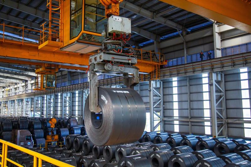 Tổng quan về thép nhập khẩu và tình hình nhập khẩu thép