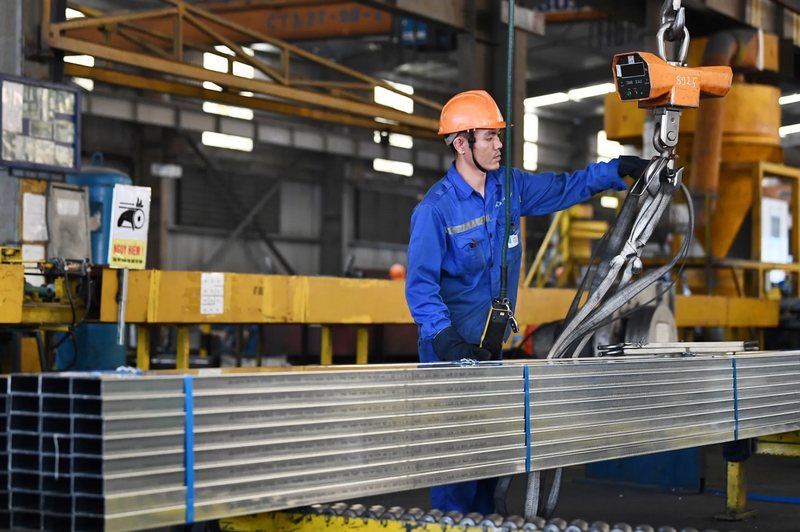 Dự báo xu hướng thị trường thép nội địa trong 2026