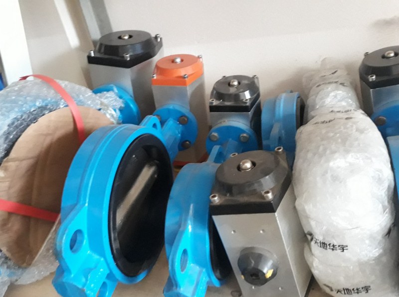 Lắp đặt và vận hành có phức tạp không?