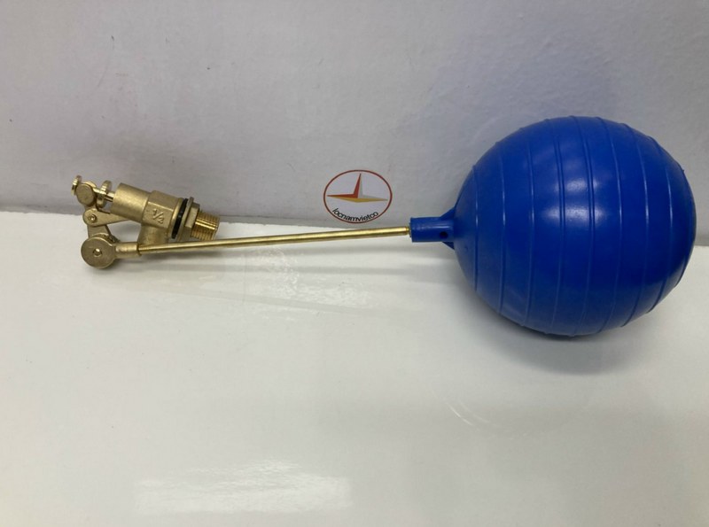 Các loại van phao cơ phổ biến hiện nay