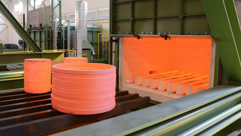 Phương pháp tôi kim loại