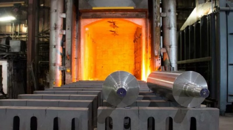 Các phương pháp xử lý nhiệt bề mặt