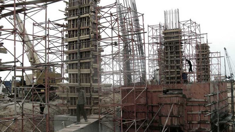 Một số lưu ý khi tính lượng sắt làm nhà