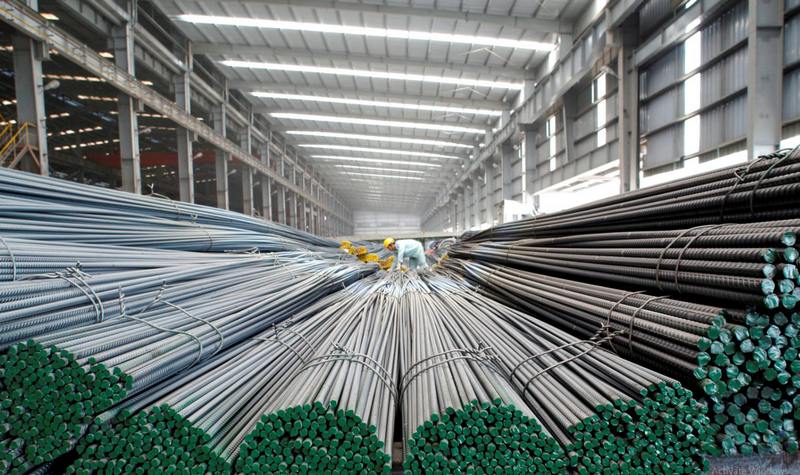 Kinh nghiệm lựa chọn thép phù hợp cho công trình