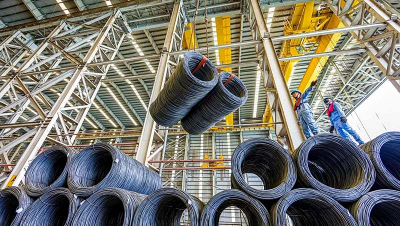 Hiểu đúng về khái niệm thép xây dựng giá rẻ