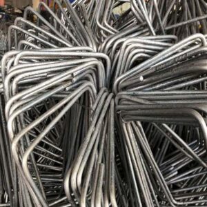 Đai Sắt (Tai Dê)