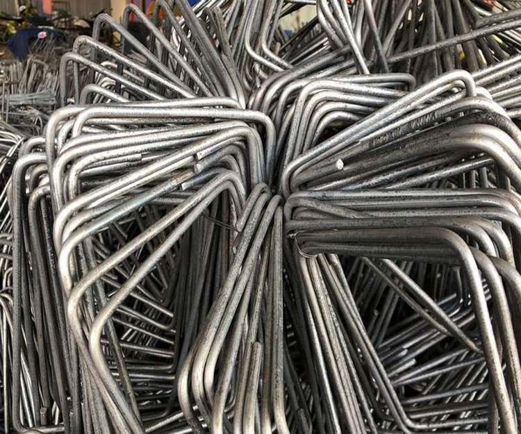 Đai Sắt (Tai Dê)