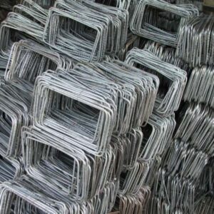 Đai Sắt (Tai Dê)