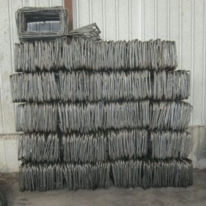 Đai Sắt (Tai Dê)