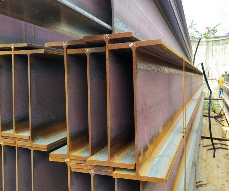 Dầm chữ I là gì?