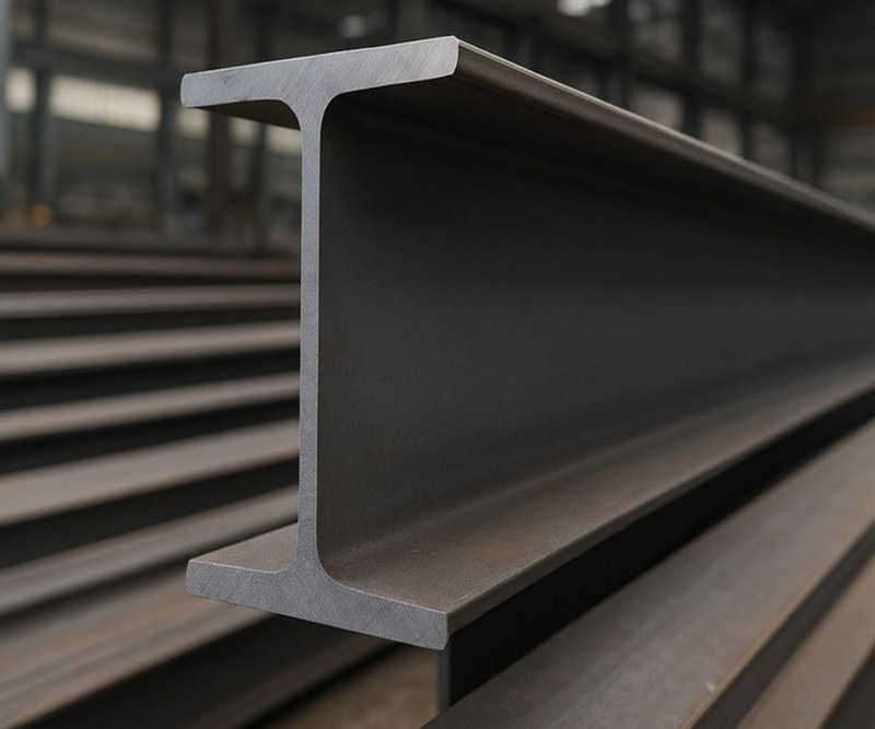 Ưu điểm nổi bật của dầm chữ I cho công trình