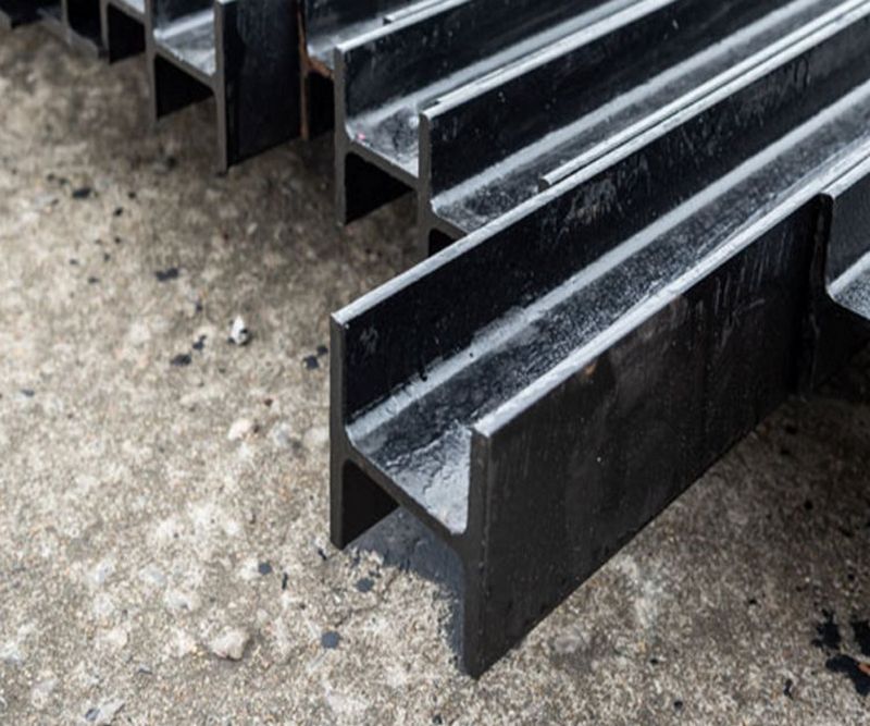 Lưu ý quan trọng khi chọn dầm chữ I cho công trình