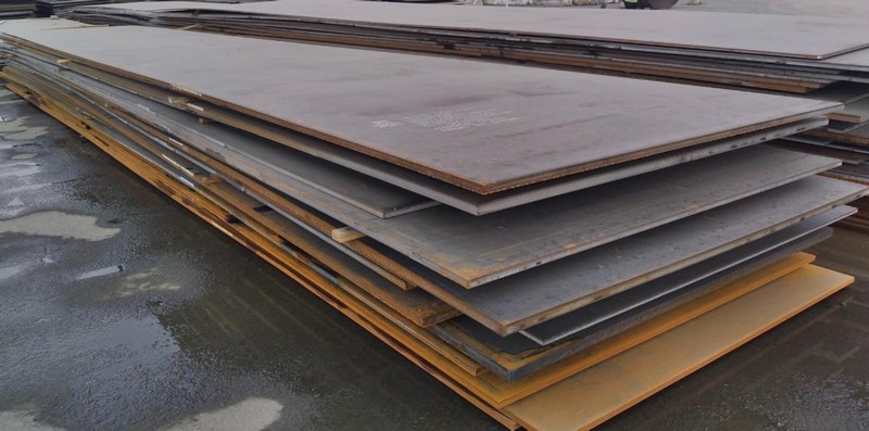 Giới hạn chảy của thép CT3 là gì?