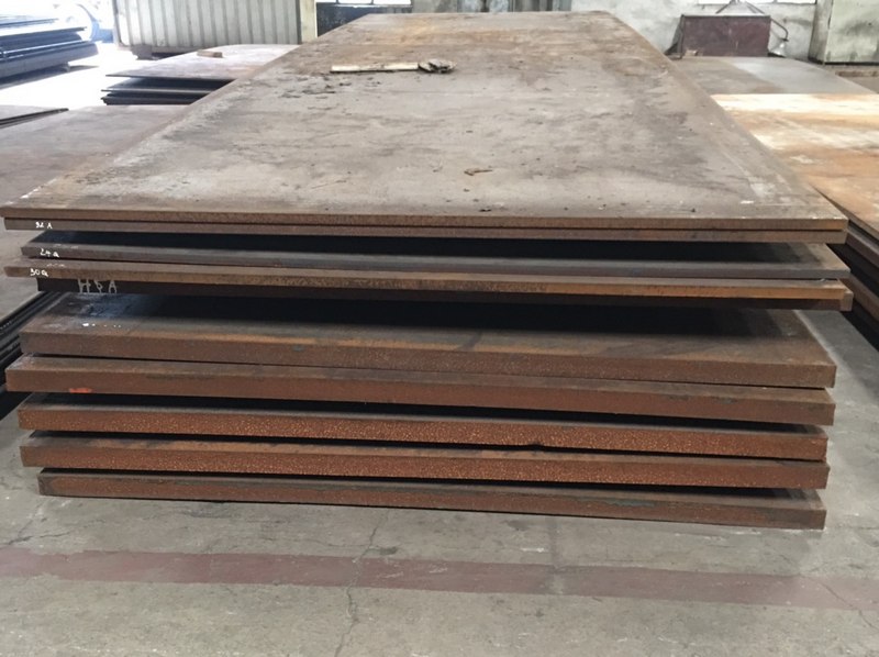 Vì sao giới hạn chảy lại quan trọng trong thực tế?