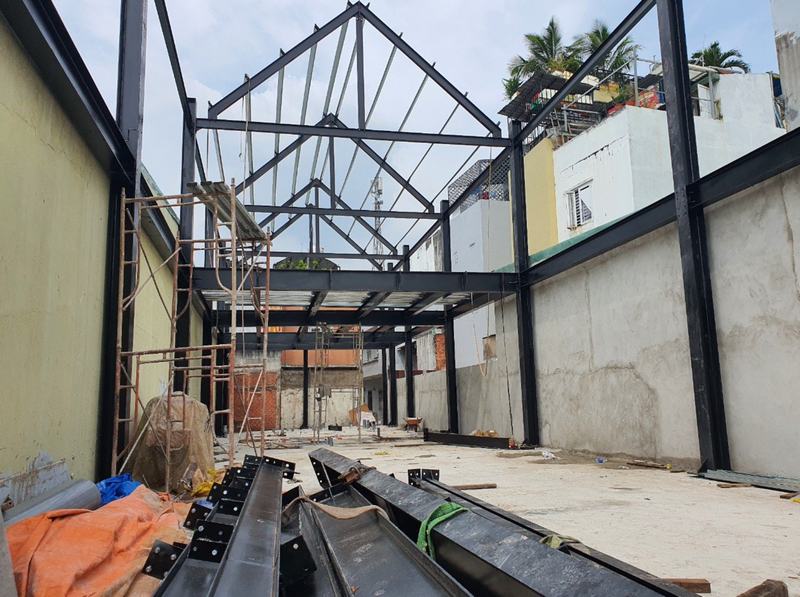 Những yếu tố cần lưu ý khi thiết kế