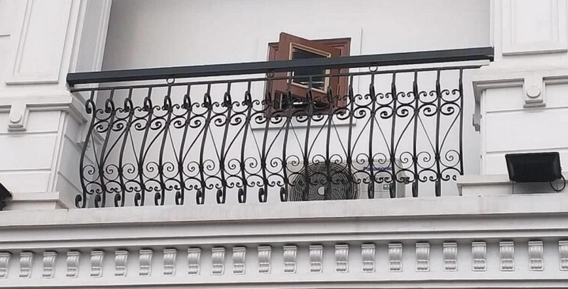 Inox, thép không gỉ cho yêu cầu thẩm mỹ cao