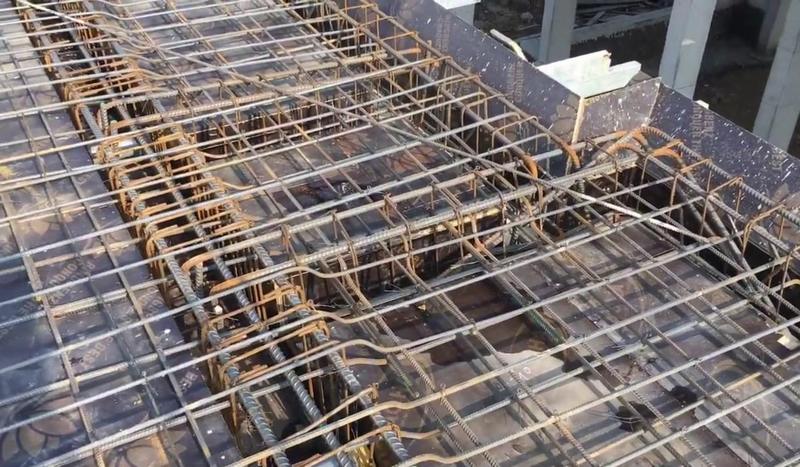 Chiều dài neo, yếu tố cốt lõi quyết định an toàn