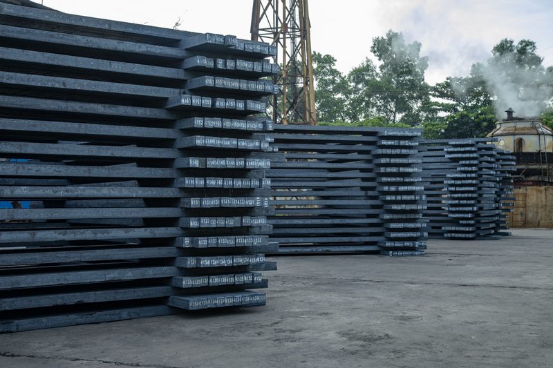 Phân loại phôi thép trên thị trường